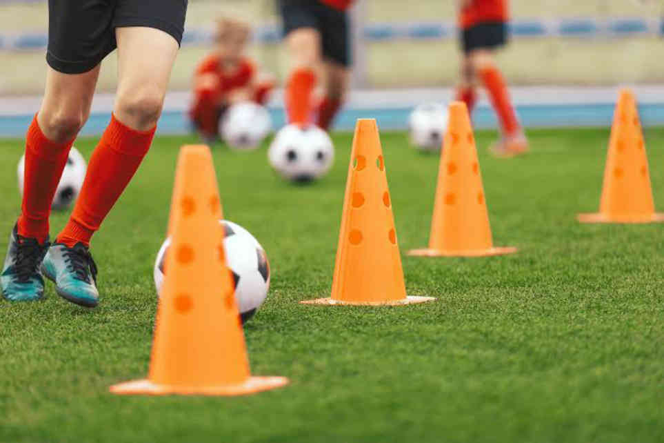 Training Cones