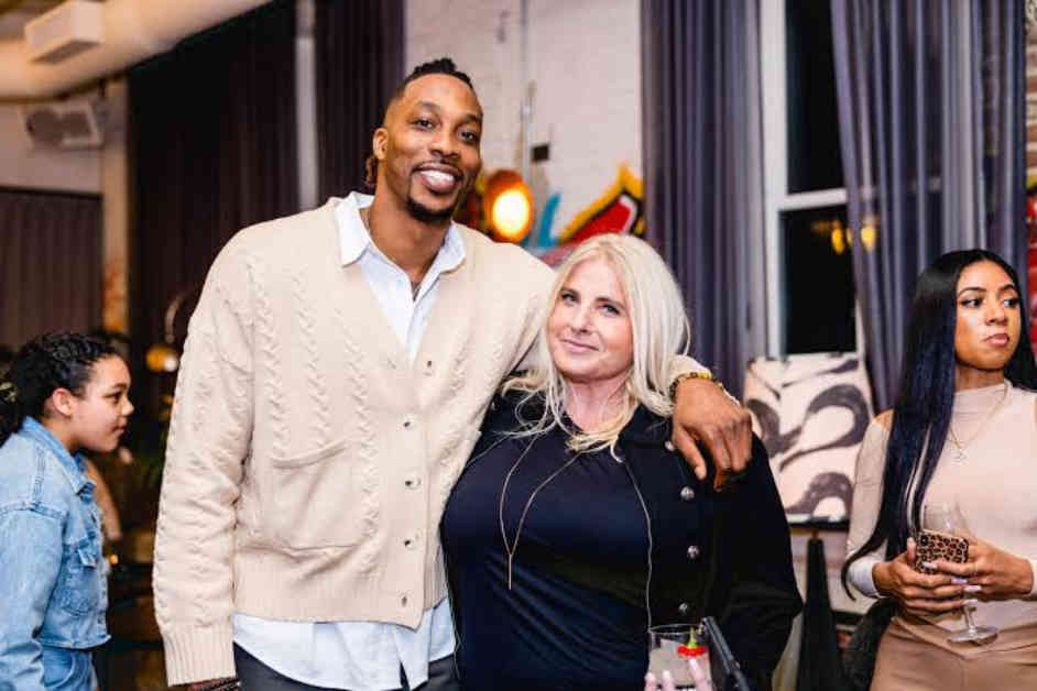 Dwight Howard Net Worth