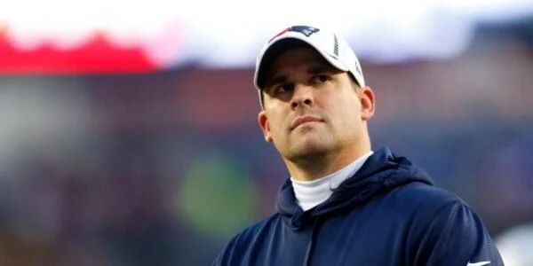 Josh Mcdaniels