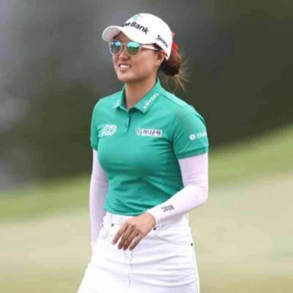 Minjee Lee Net Worth 