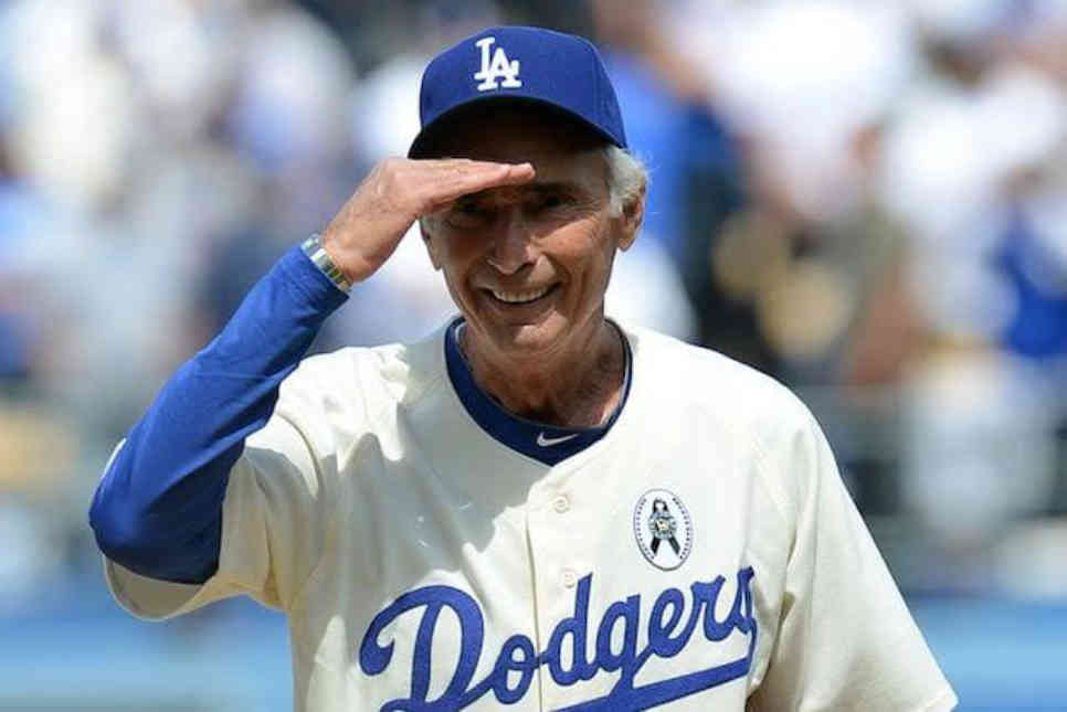 Sandy Koufax Net Worth 