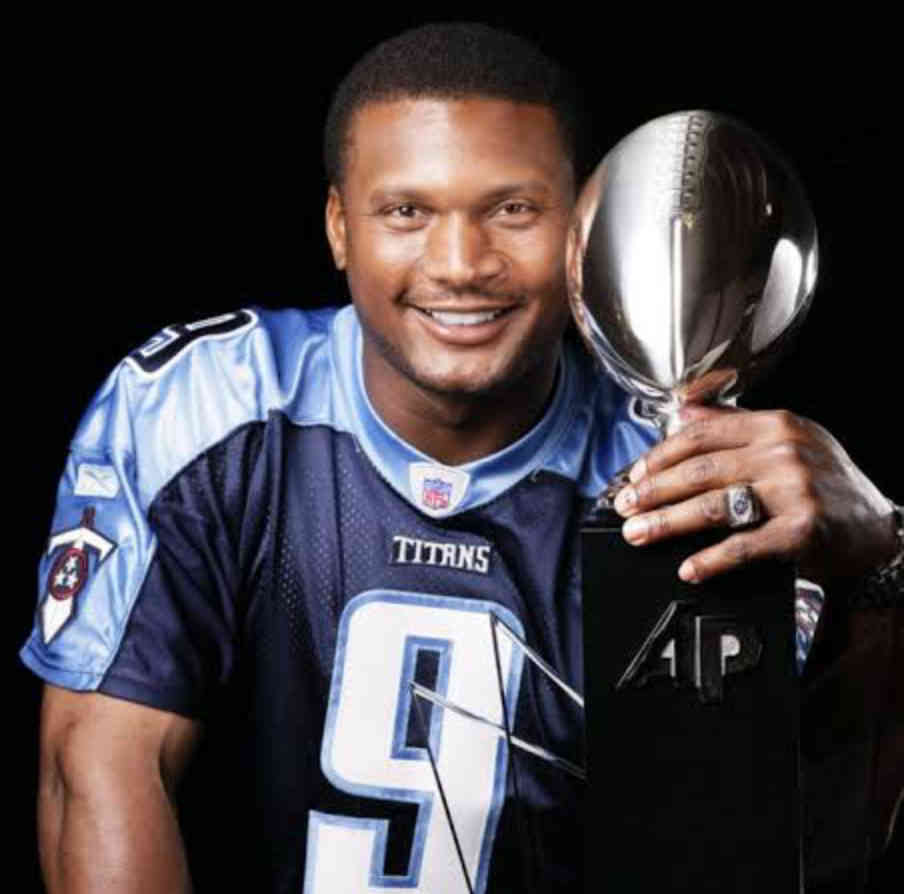 Steve Mcnair Net Worth 