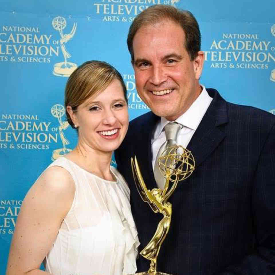 Jim Nantz Wife