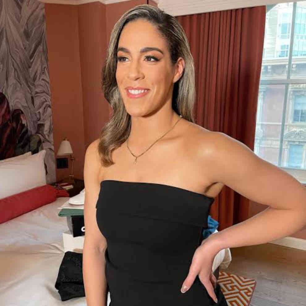 Kia Nurse Net Worth