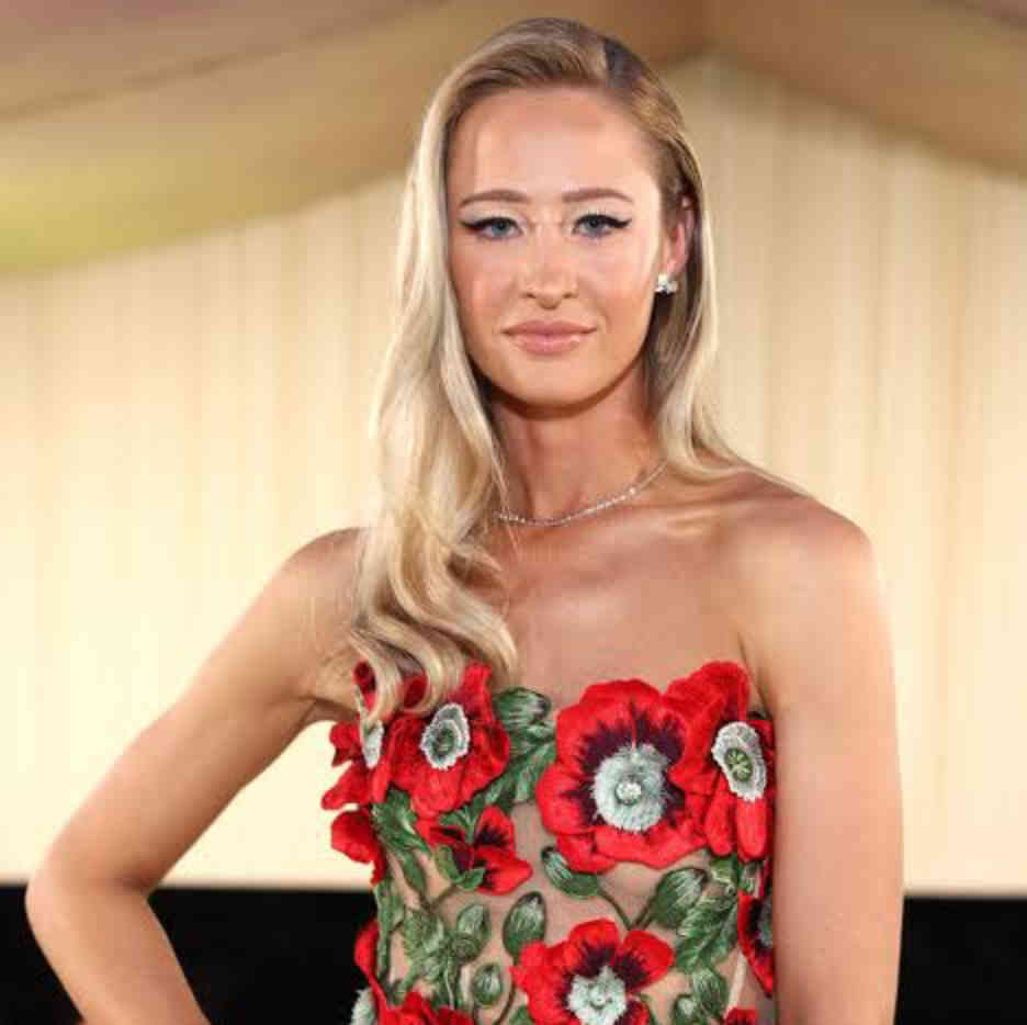 Nelly Korda Net Worth 