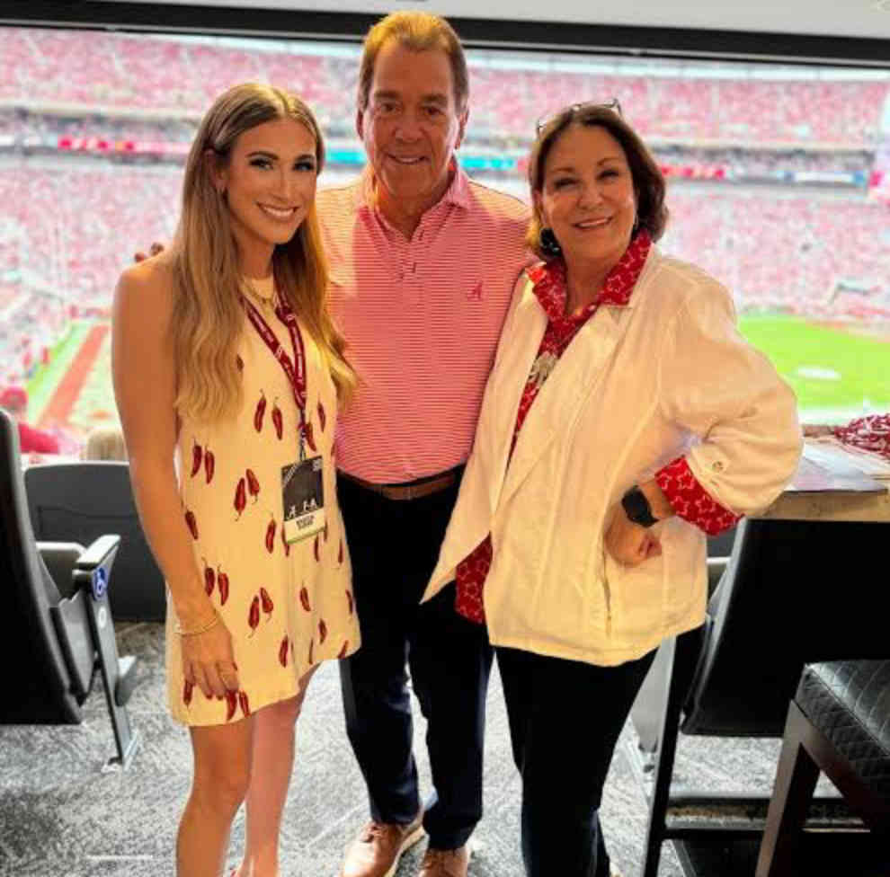 Nick Saban Net Worth