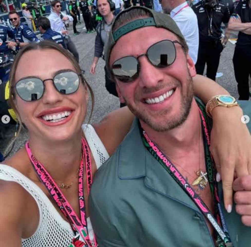 Aryna Sabalenka Boyfriend