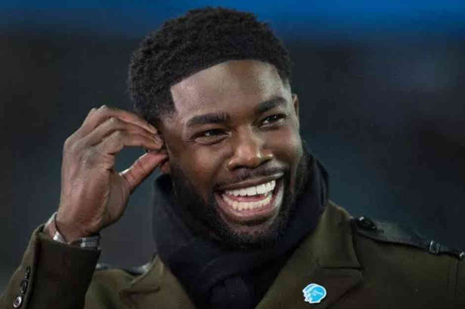 Micah Richards Net Worth