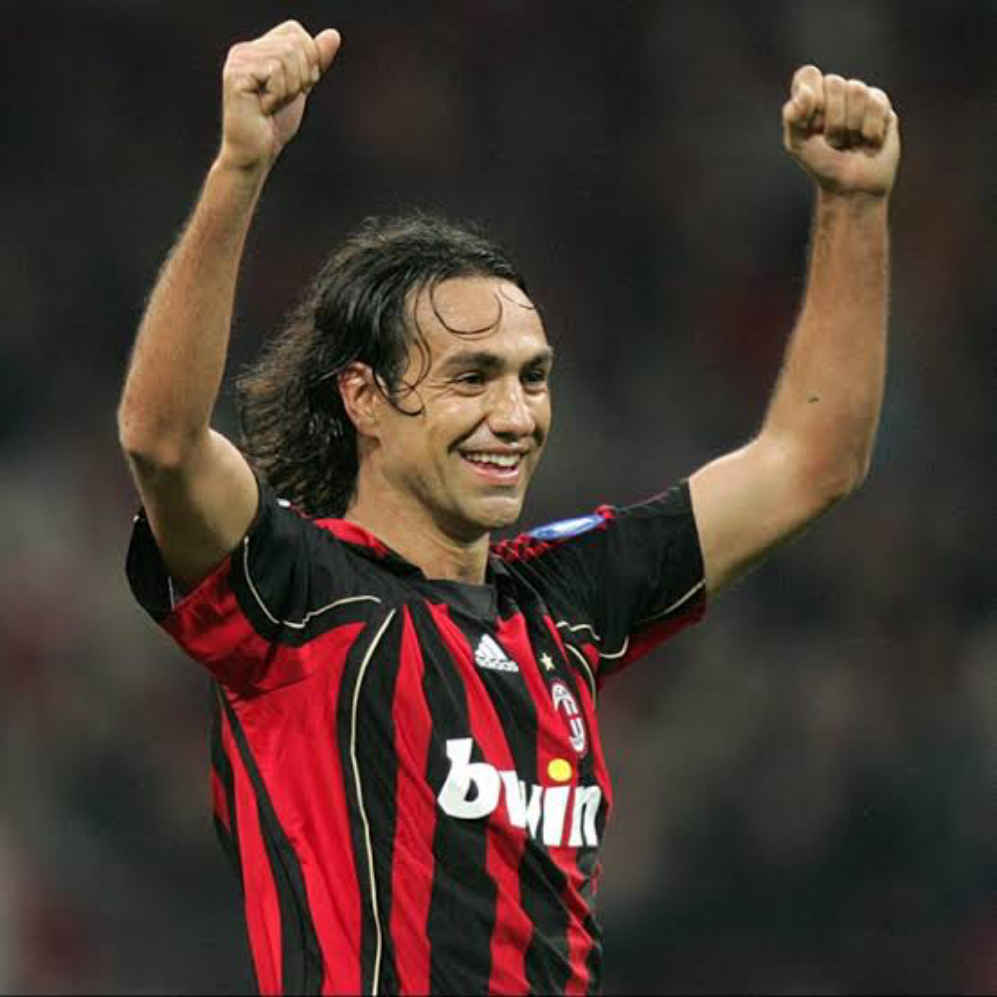 Alessandro Nesta