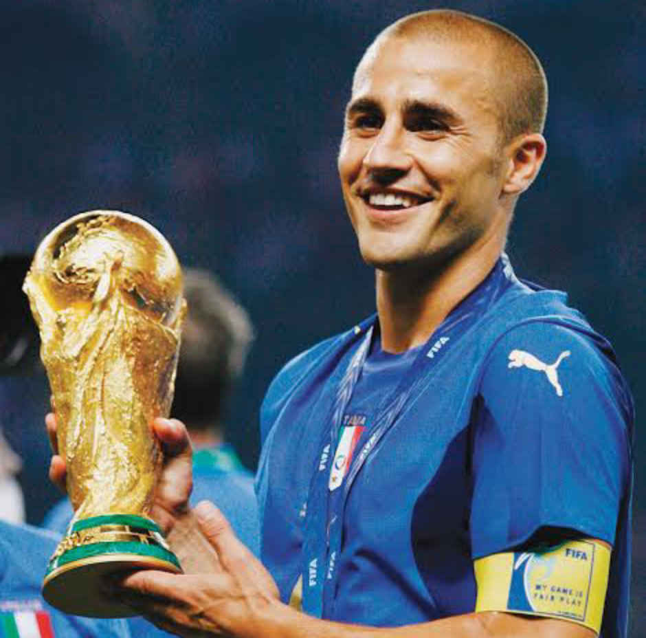 Fabio Cannavaro