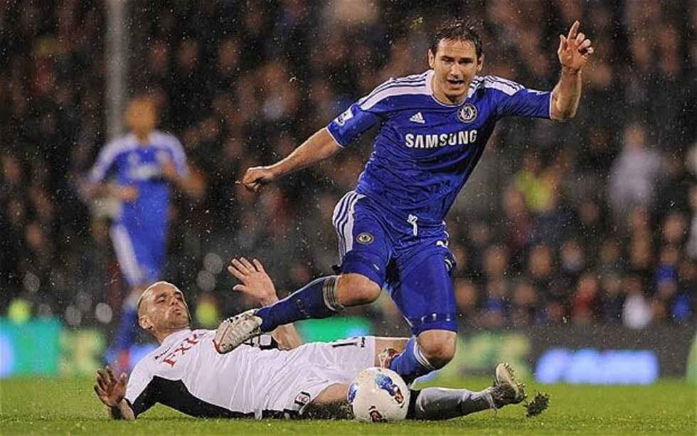 Frank Lampard 