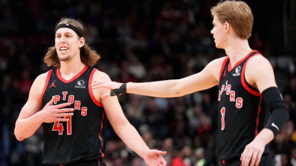 Kelly Olynyk