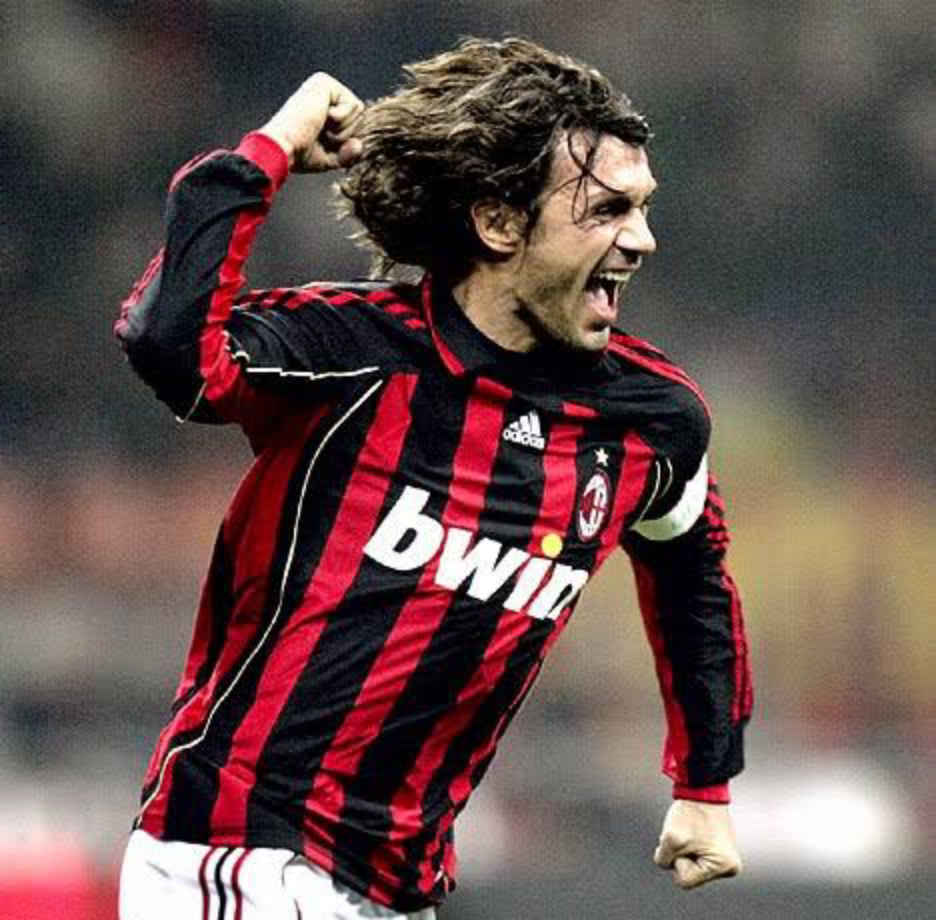 Paolo Maldini