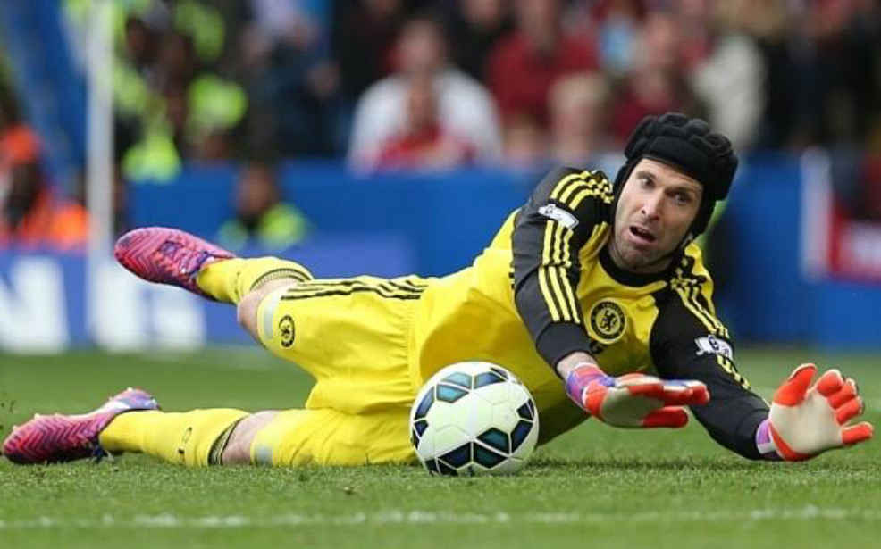 Petr Cech