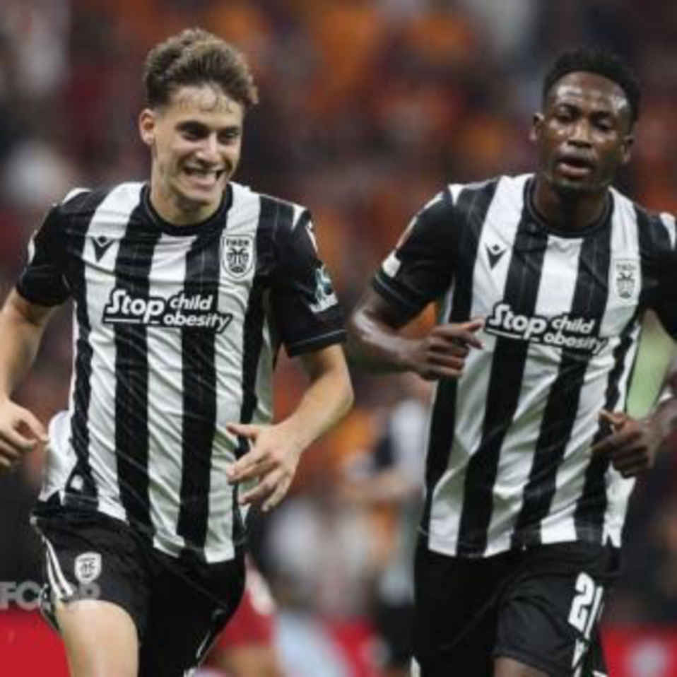 2010–2015: PAOK’s Rise and Galatasaray’s Continued Success