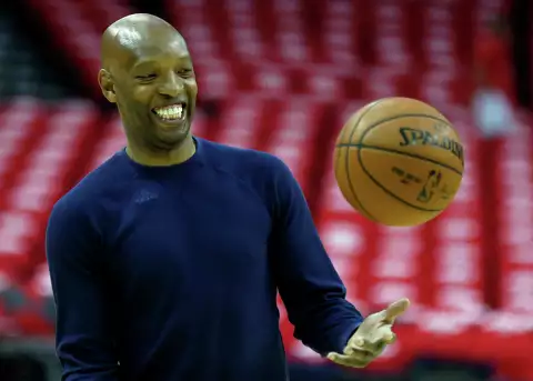 Sam Cassell