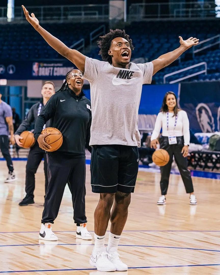 Collin Sexton