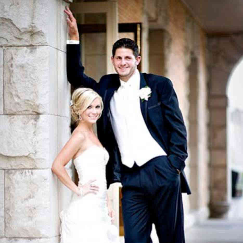 Dan Orlovsky Wife