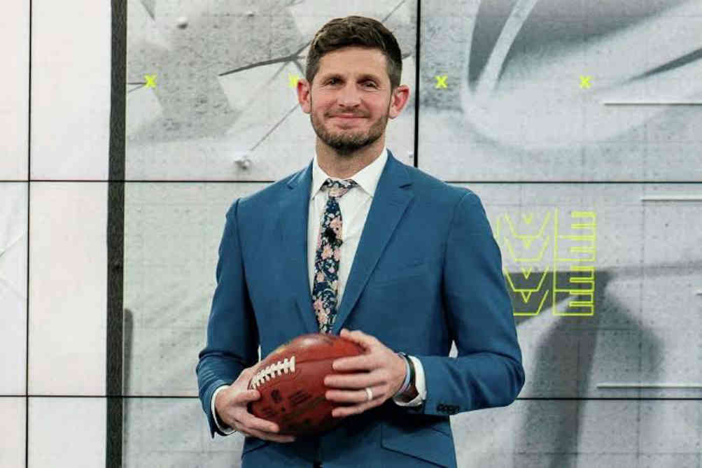 Dan Orlovsky