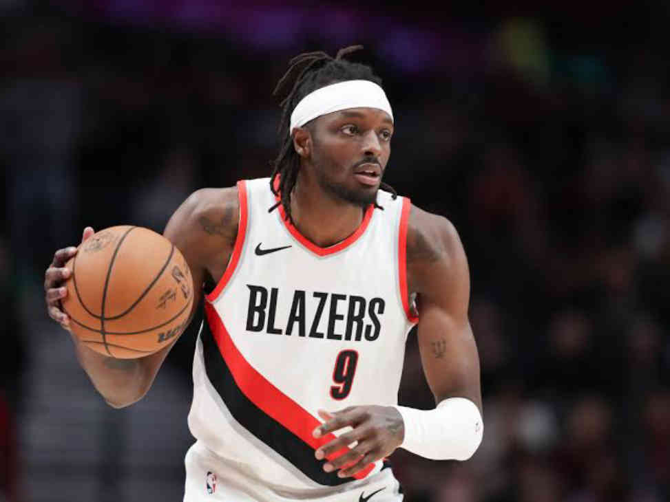 Jerami Grant Salary Terms & Deal Breakdown